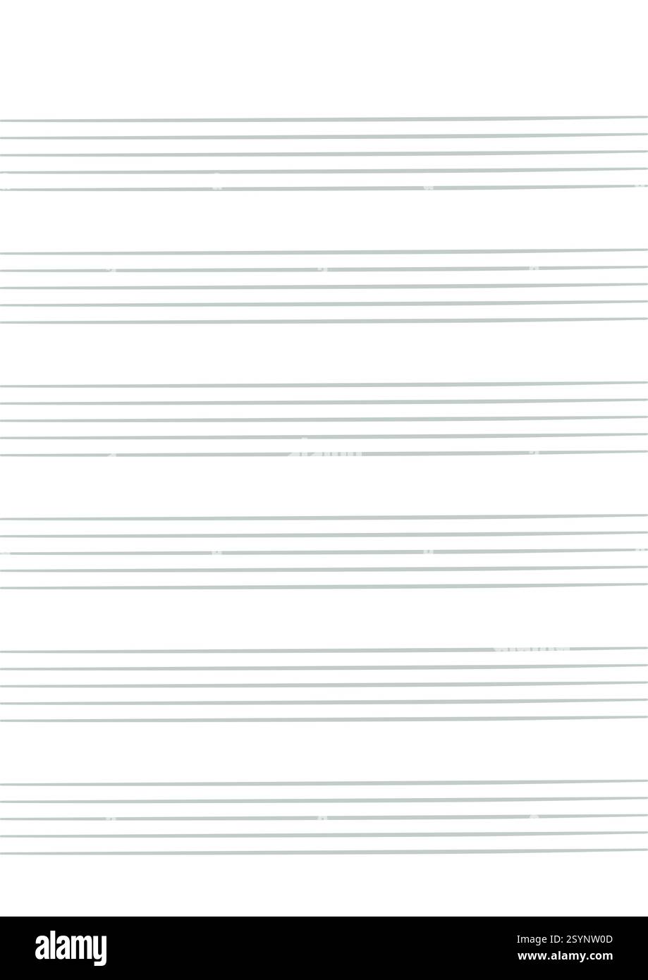 music-stave-template-blank-stave-hi-res-stock-photography-and-images-page-2-alamy for Free Printable Blank Music Sheets Pdf Music stave template blank stave hi-res stock photography and images - Page 2 - Alamy for Free Printable Blank Music Sheets Pdf