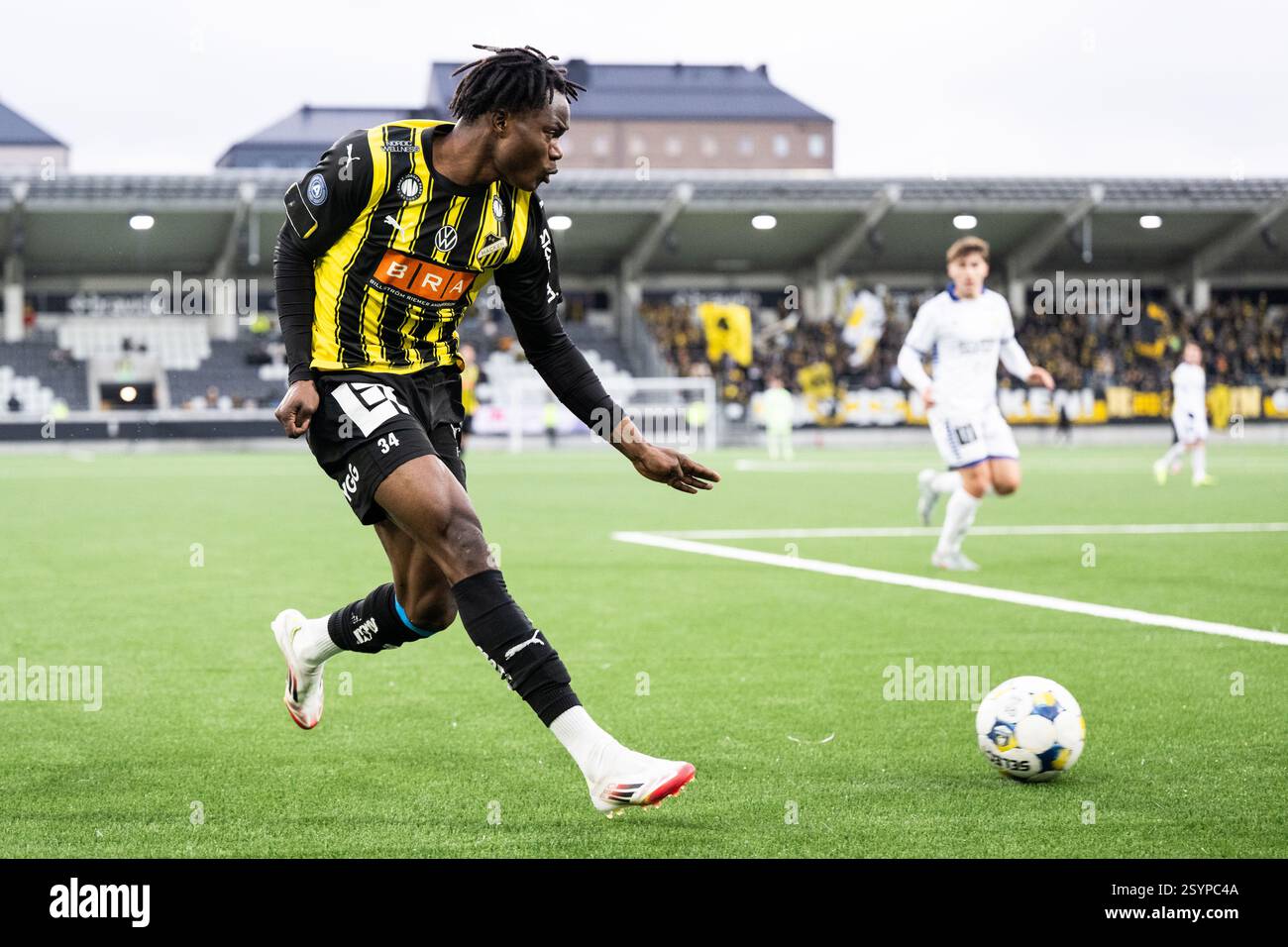 Nioule’s Career: From Anderlecht Fan Favorite to Title Contender
