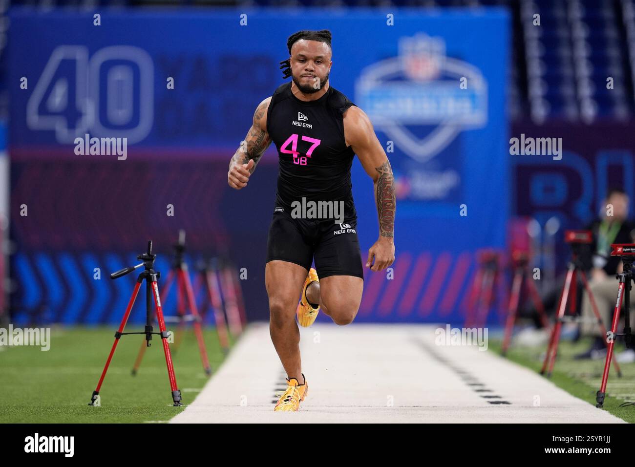 Jaylen Reed Position Penn State defensive back Jaylen Reed runs the 40-yard dash at the NFL ...
