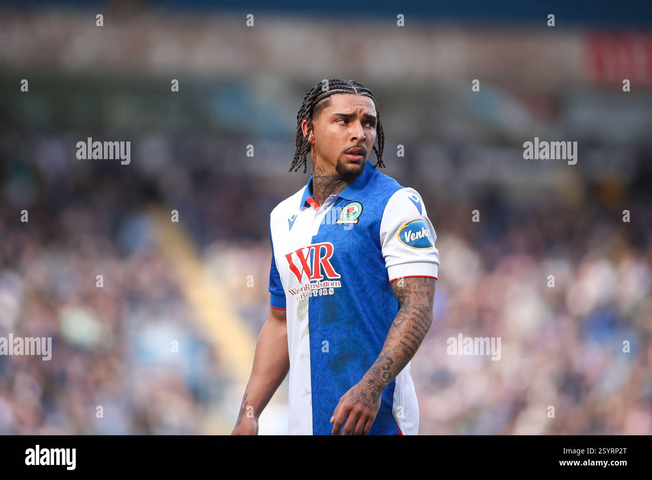 Ewood park hi-res stock photography and images - Alamy