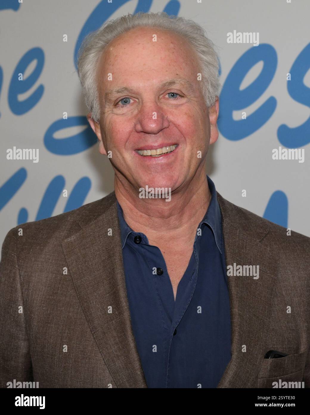 Tom Carroll Reds February 28, 2025, Westwood, California, USA: Tom Carroll attends the ...