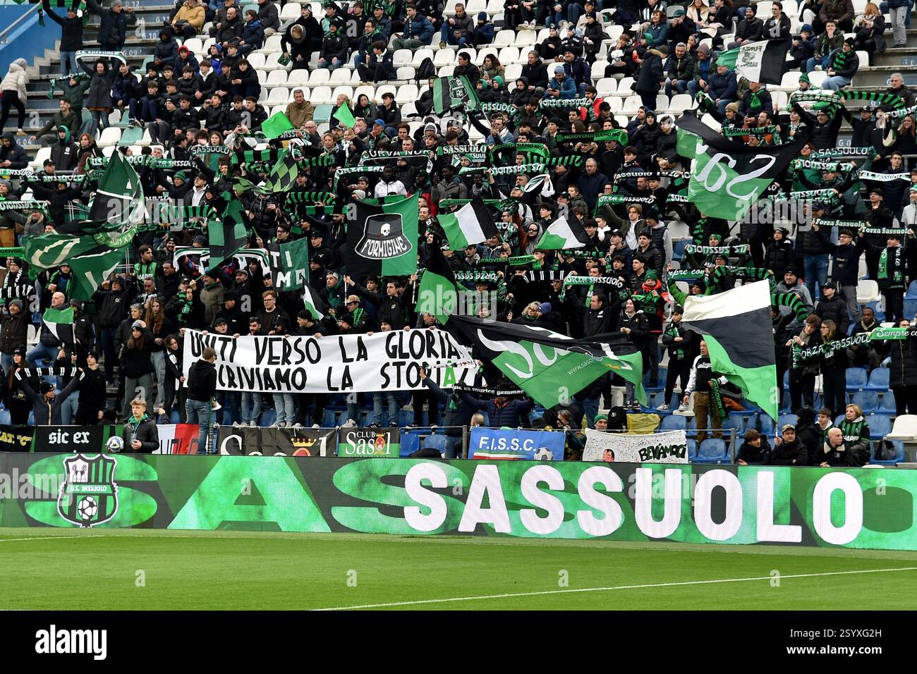 Sassuolo fans reaction defeat Expert Analysis: What Which means for Serie A's Relegation Race