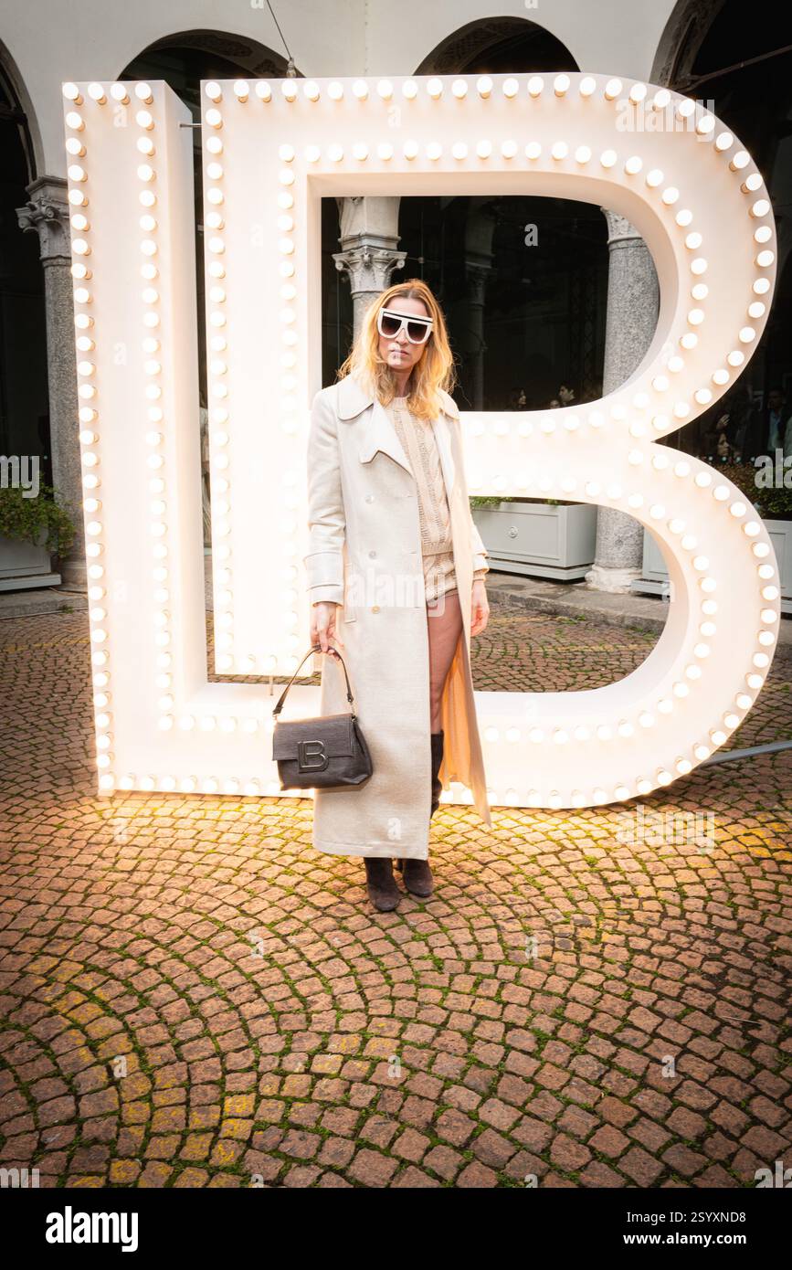 Carola Insolera Milano Fashion Week Women F W 25 26 Laura Biagiotti carola-insolera-milano-fashion-week-women-f-w-25-26-laura-biagiotti