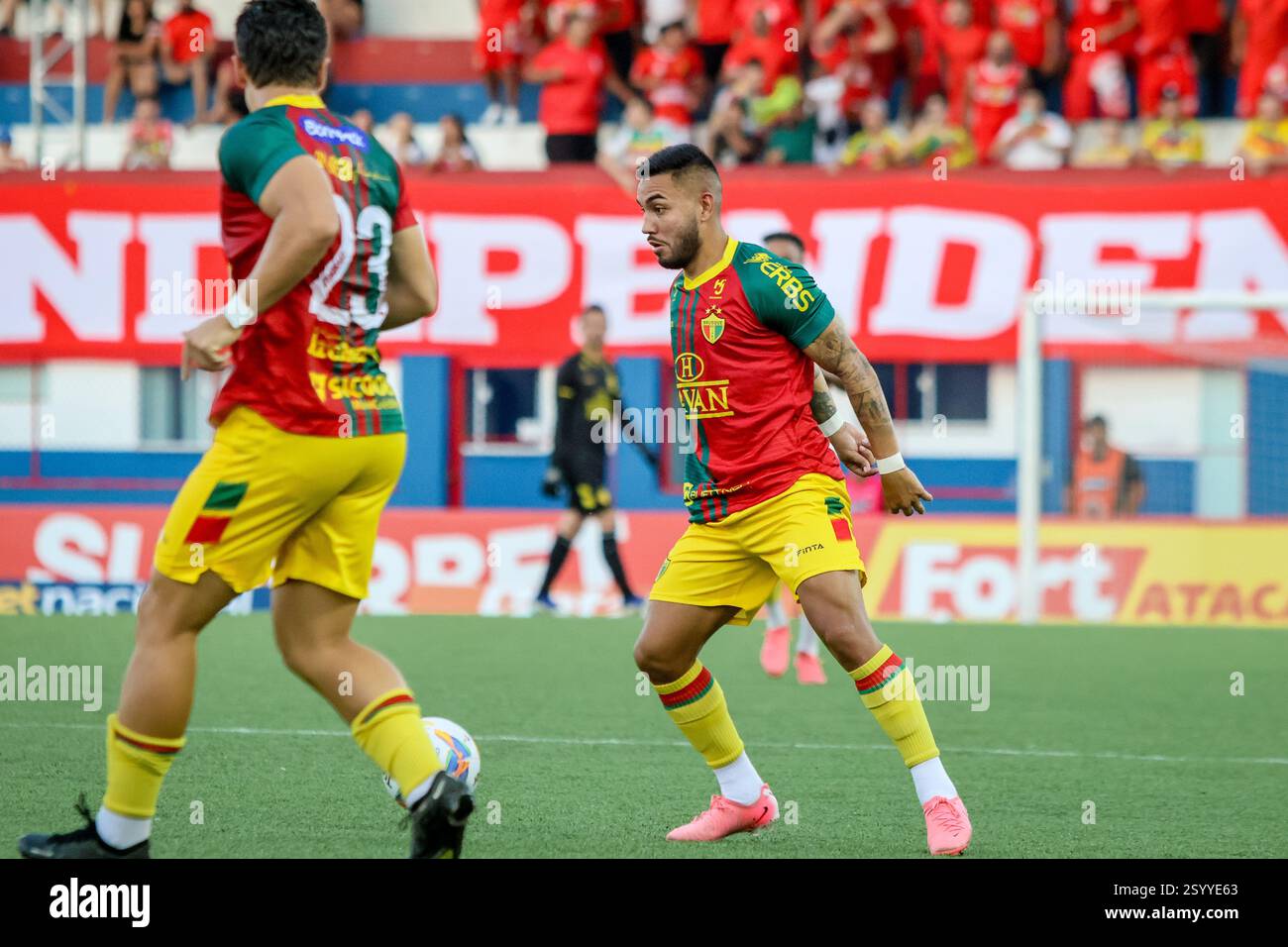 SC - BRUSQUE - 03/01/2025 - CATARINENSE 2025, BRUSQUE x CHAPECOENSE ...