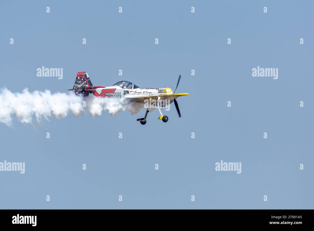 Low aerial view stunning serene hi-res stock photography and images - Alamy