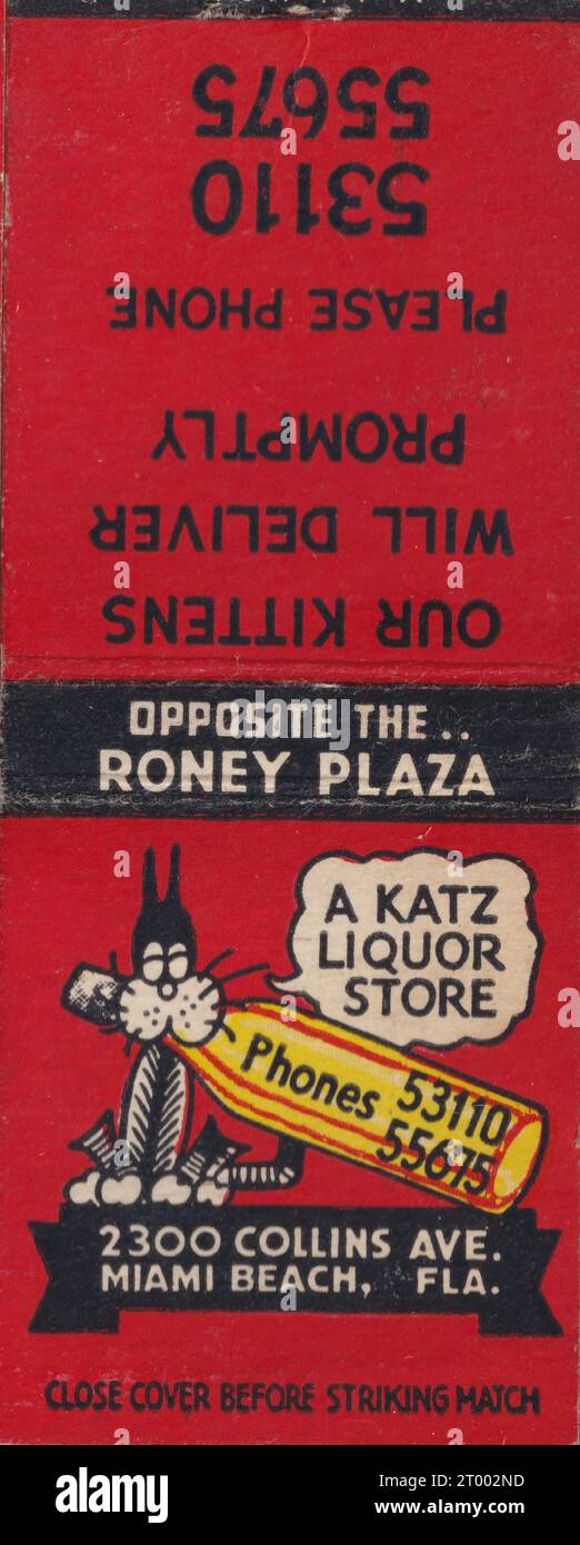 1940s miami hires stock photography and images Alamy