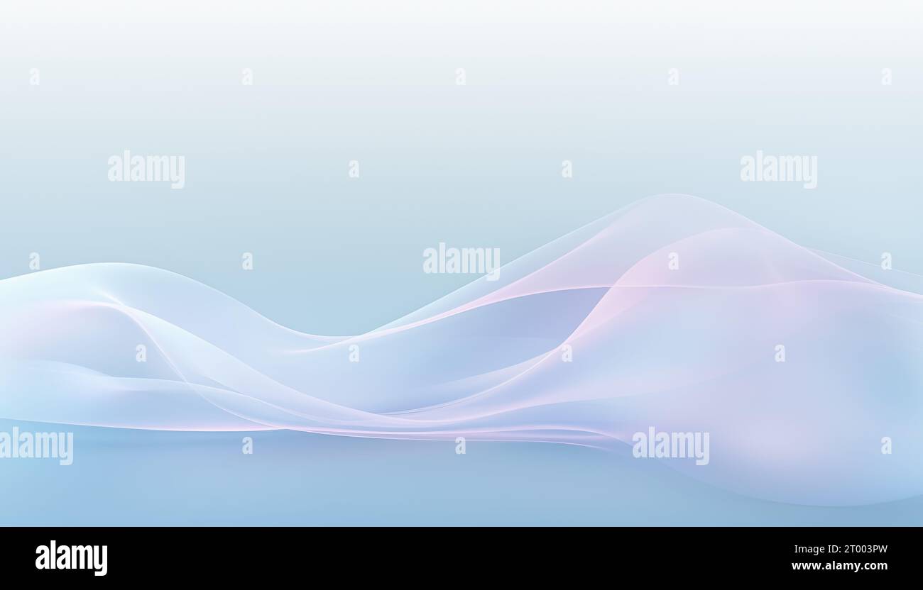 Delicate Light Background Stock Photo - Alamy