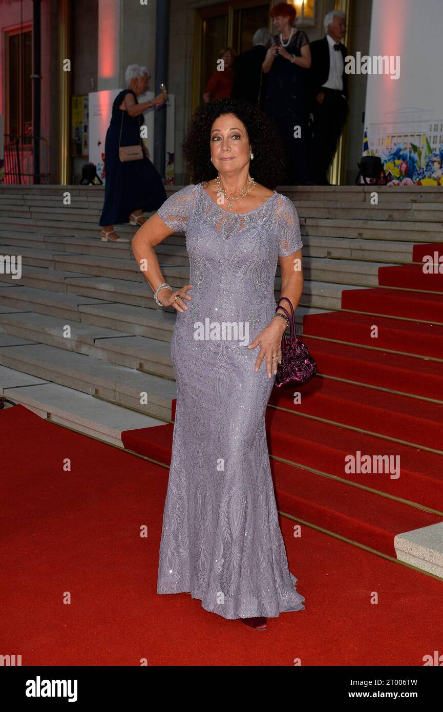 Barbara wussow hires stock photography and images Alamy
