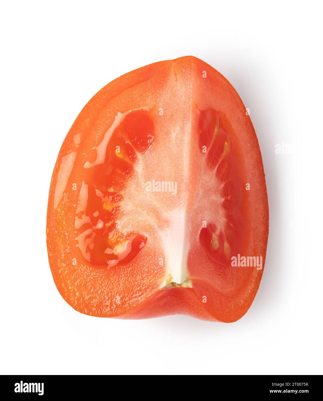 Tomato Stock Photo