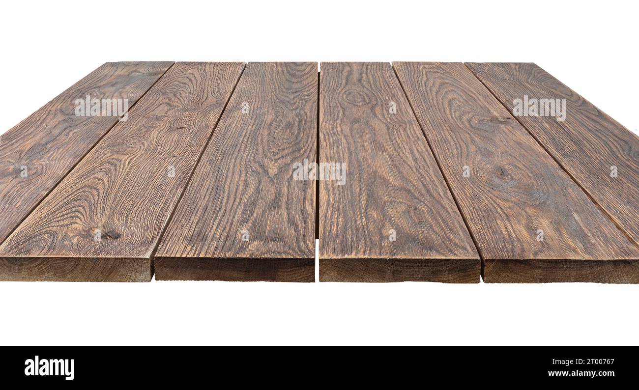 Wood background or texture Stock Photo