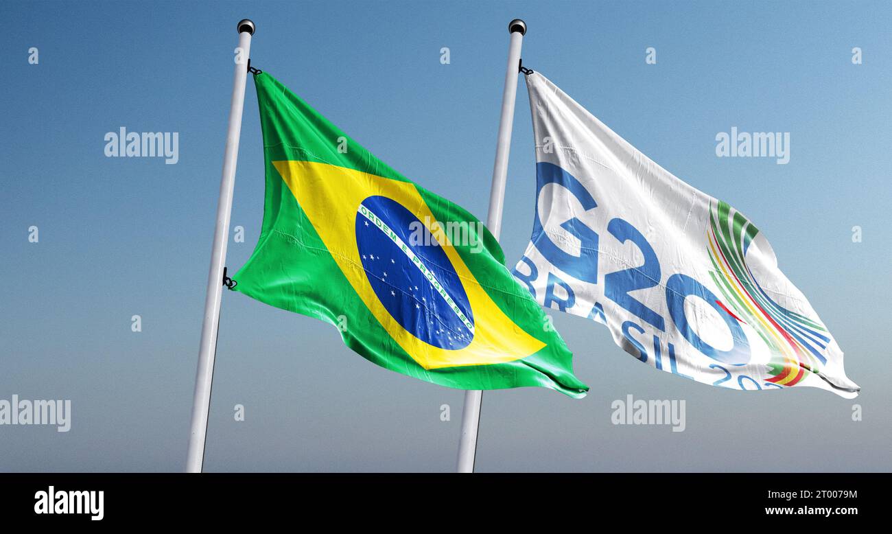 G20 2024 Rio De Janeiro Data Willa Julianne