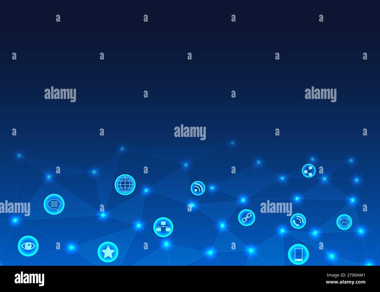 Distributes electricity stock vector images alamy