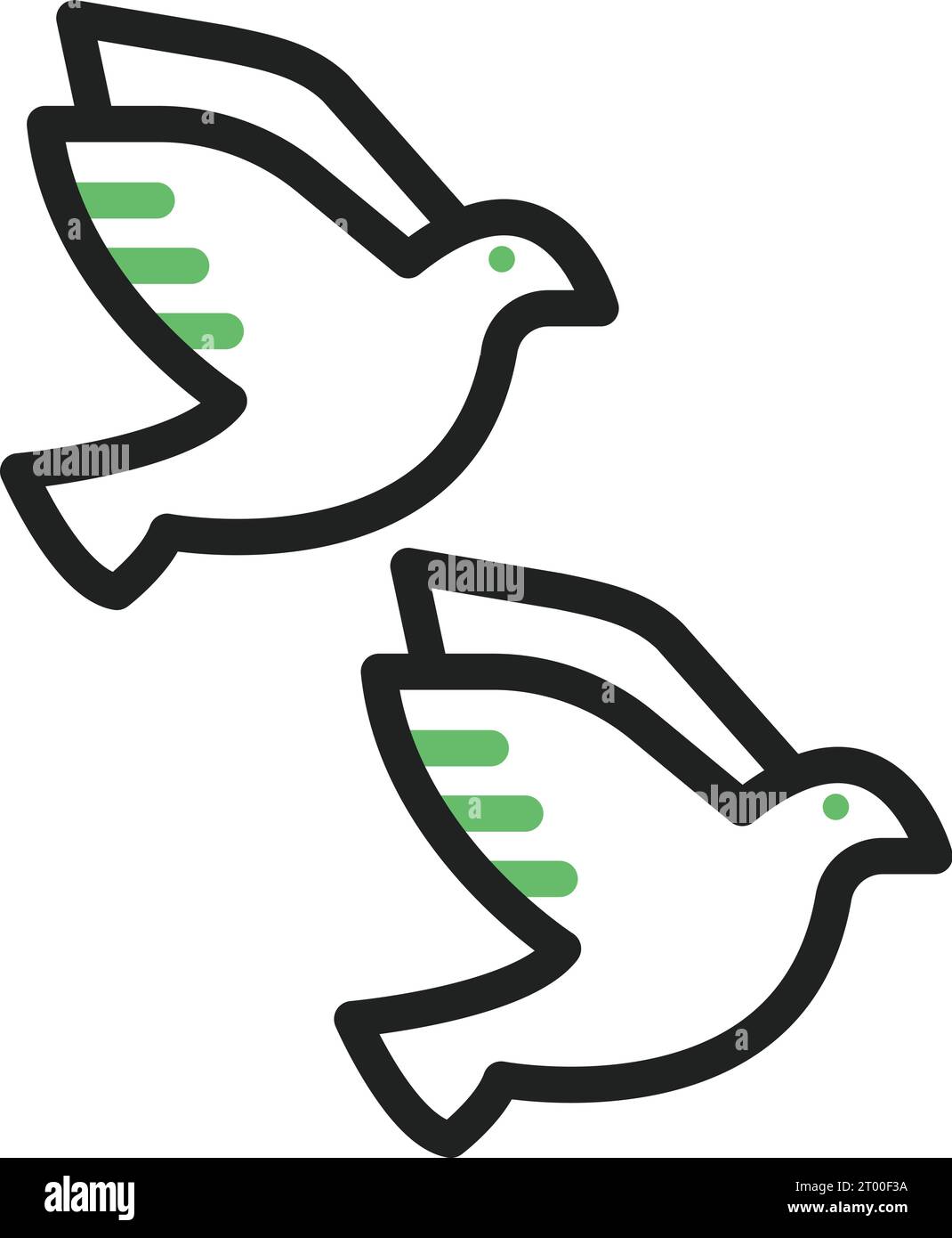 Birds Icon Vector Image Stock Vector Image Art Alamy birds-icon-vector-image-stock-vector-image-art-alamy
