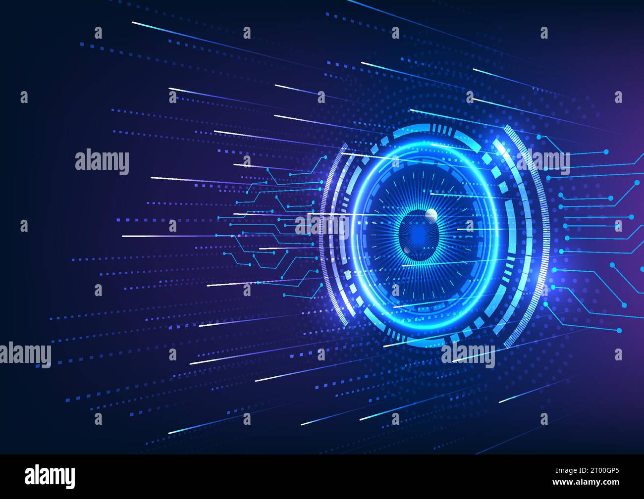 Glowing Circuits Stock Vector Images Alamy 100-most-common-phrases-bengali-to-english