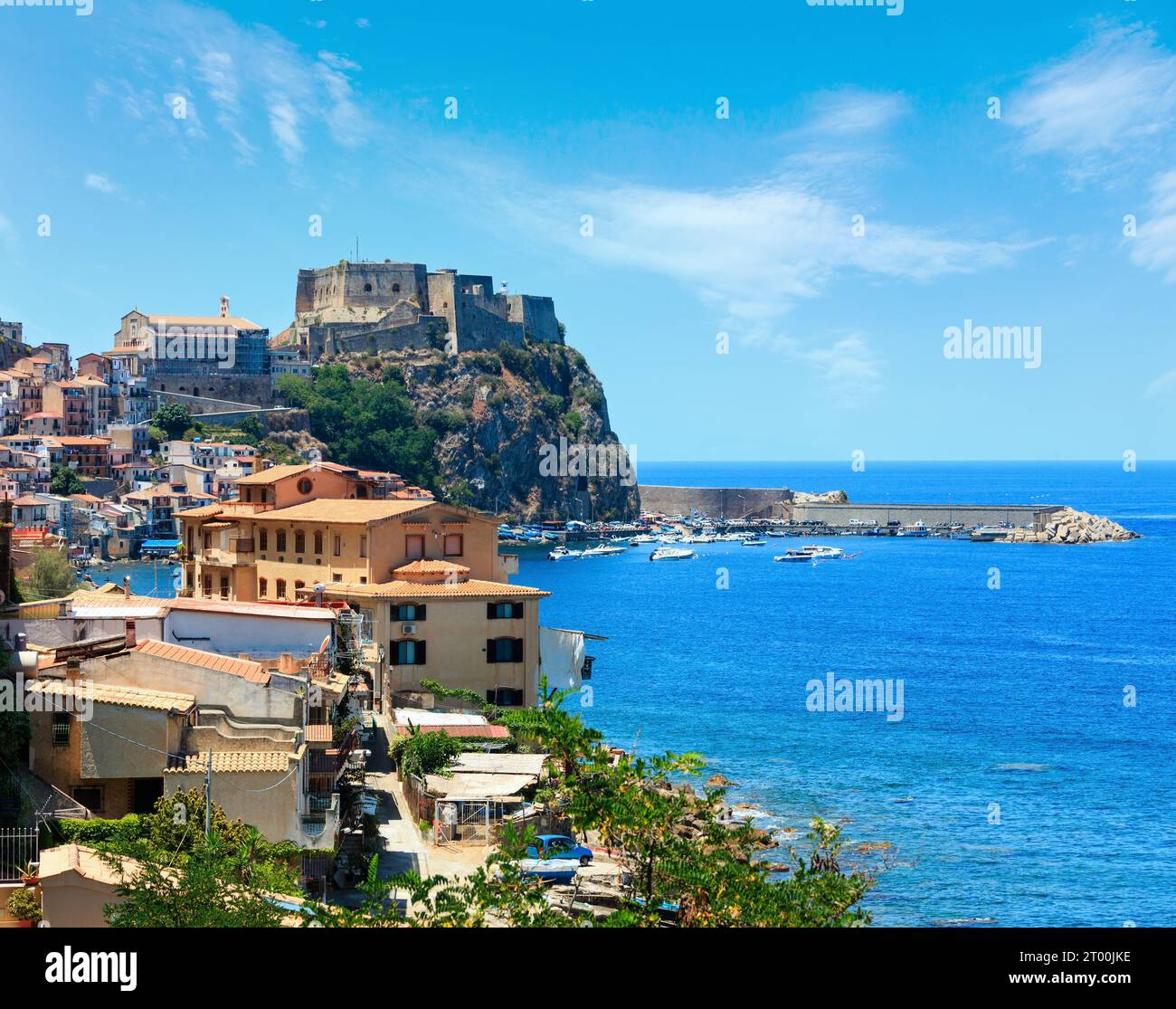 hiking-calabria-hi-res-stock-photography-and-images-alamy