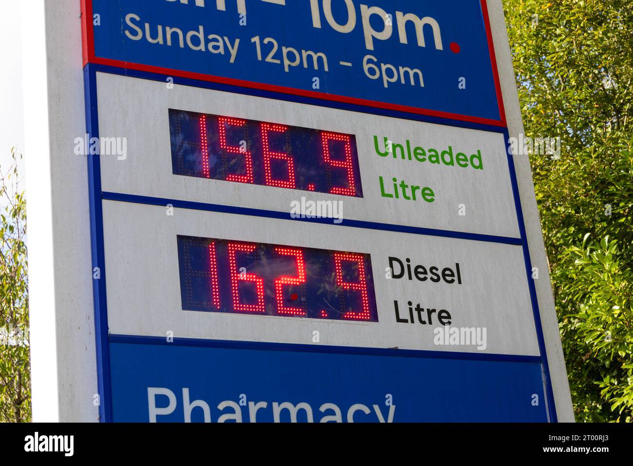 Petrol pal 2024