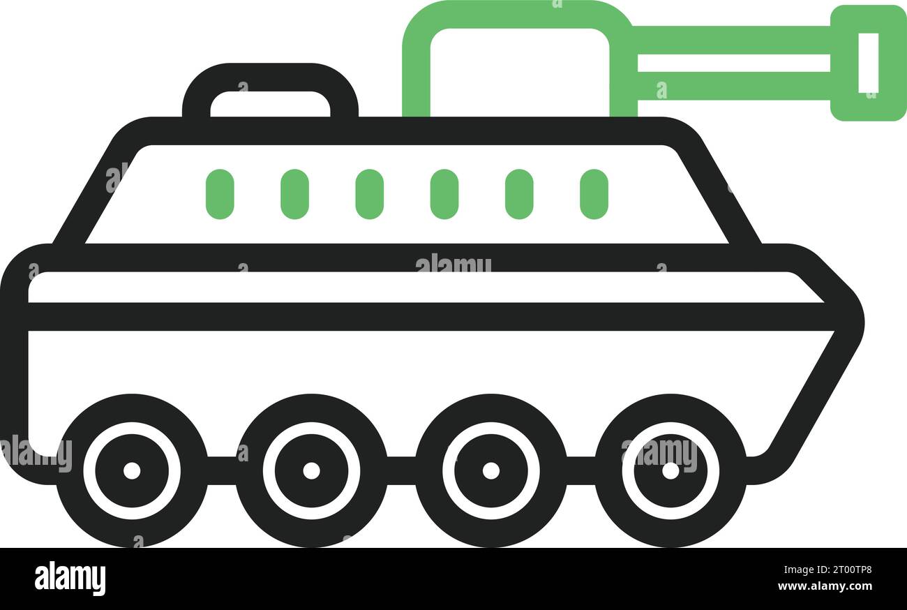 Tank icon vector image Stock Vector Image & Art - Alamy