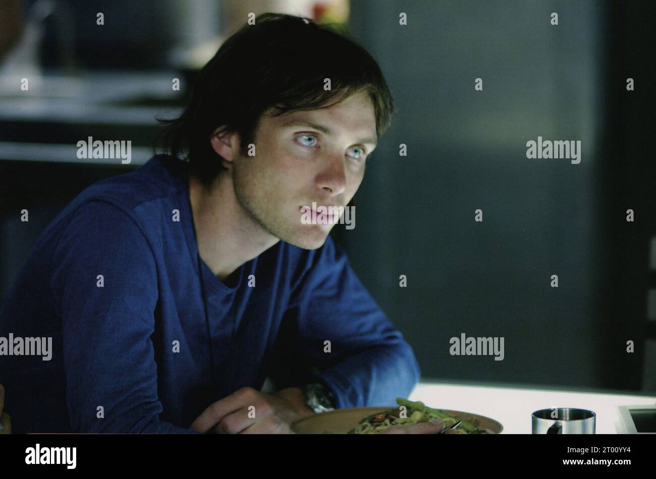 Sunshine Year 2007 UK Director Danny Boyle Cillian Murphy Stock Photo Alamy