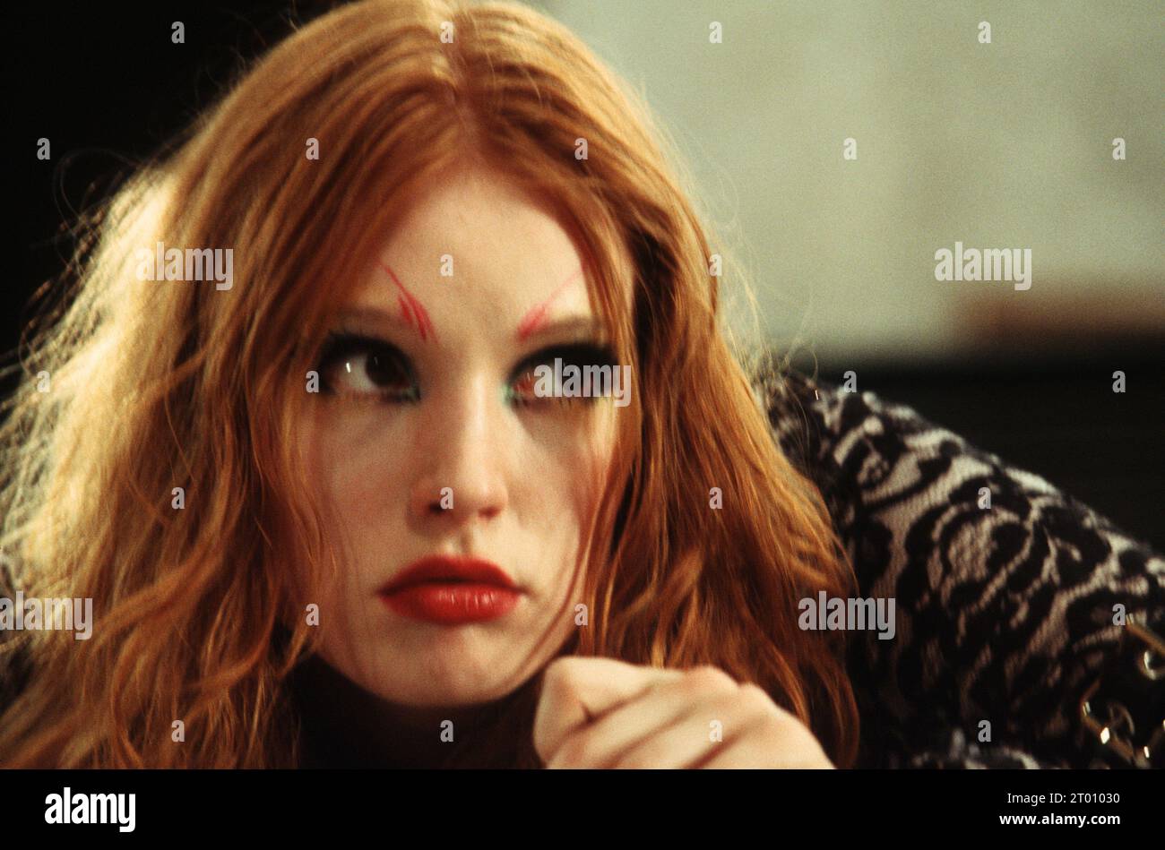 Cecil b demented year 2000 usa director john waters alicia witt