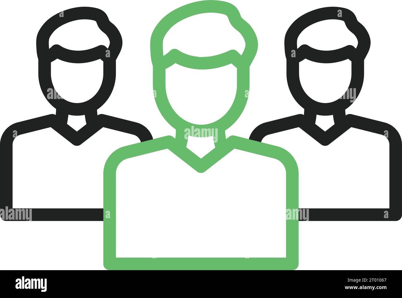 Employee workers rights Stock Vector Images - Alamy
