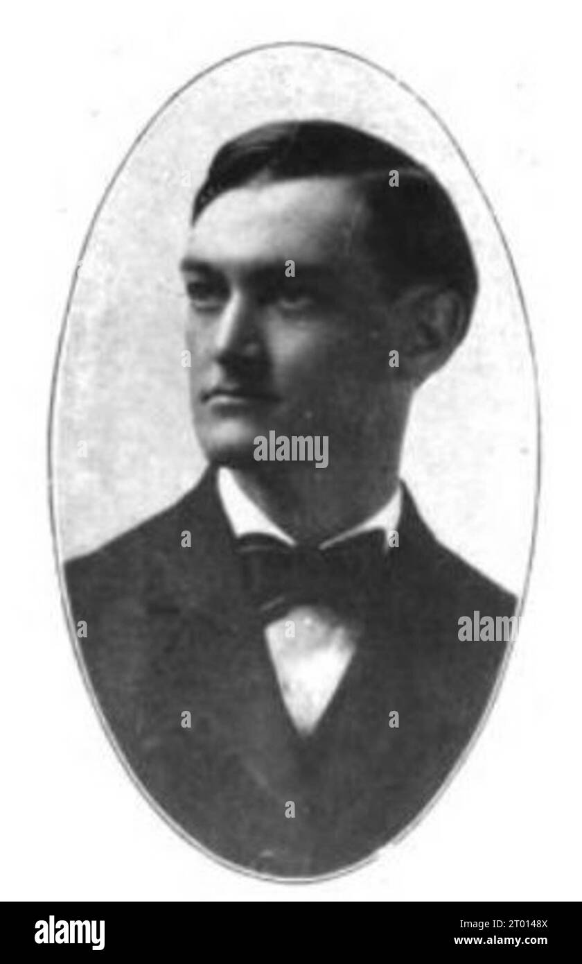 Alpha Mills Ebright Stock Photo Alamy