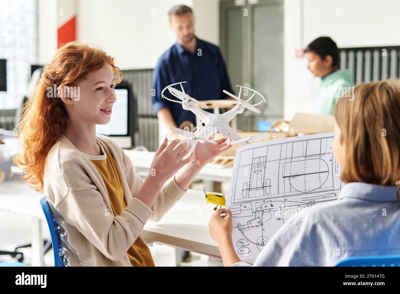 Kids learning chart hi-res stock photography and images - Alamy
