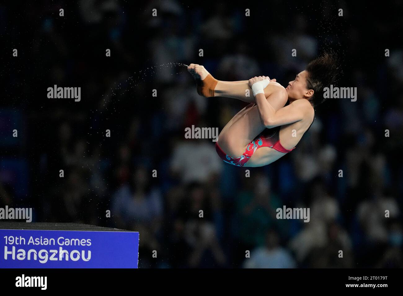 China Announces 815-Athlete Delegation for Aichi-Nagoya Asian Games, Aims for 12th Consecutive Title