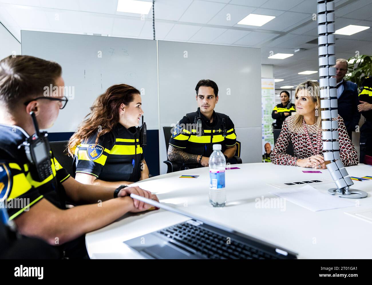 Politieacademie hi-res stock photography and images - Alamy