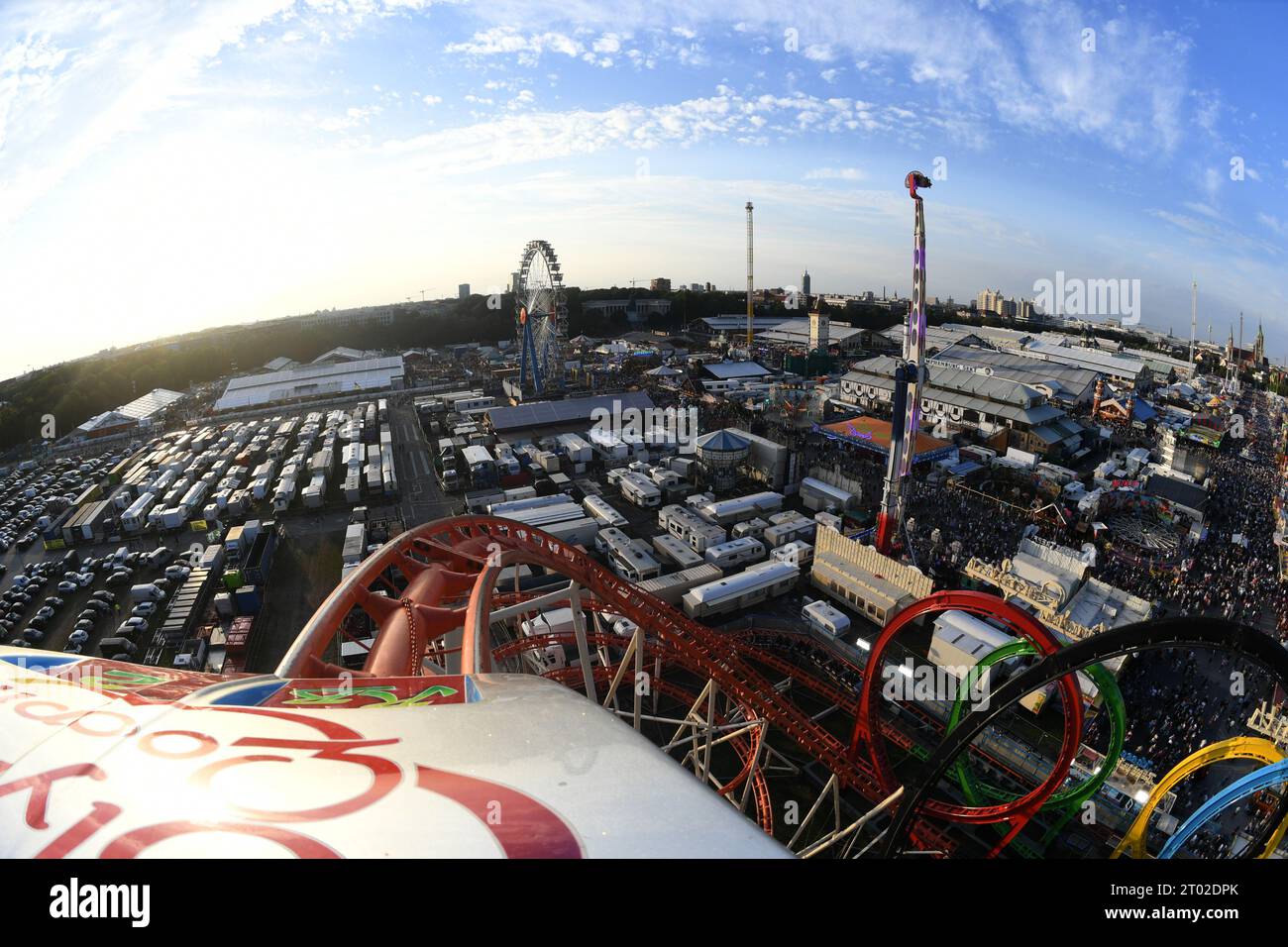 Vietnam to get the first Cloud Coaster in Asia at Vinpearl Land