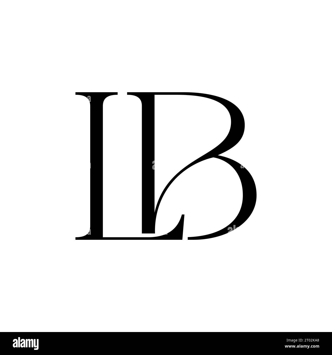 Logomarca Black and White Stock Photos & Images - Alamy