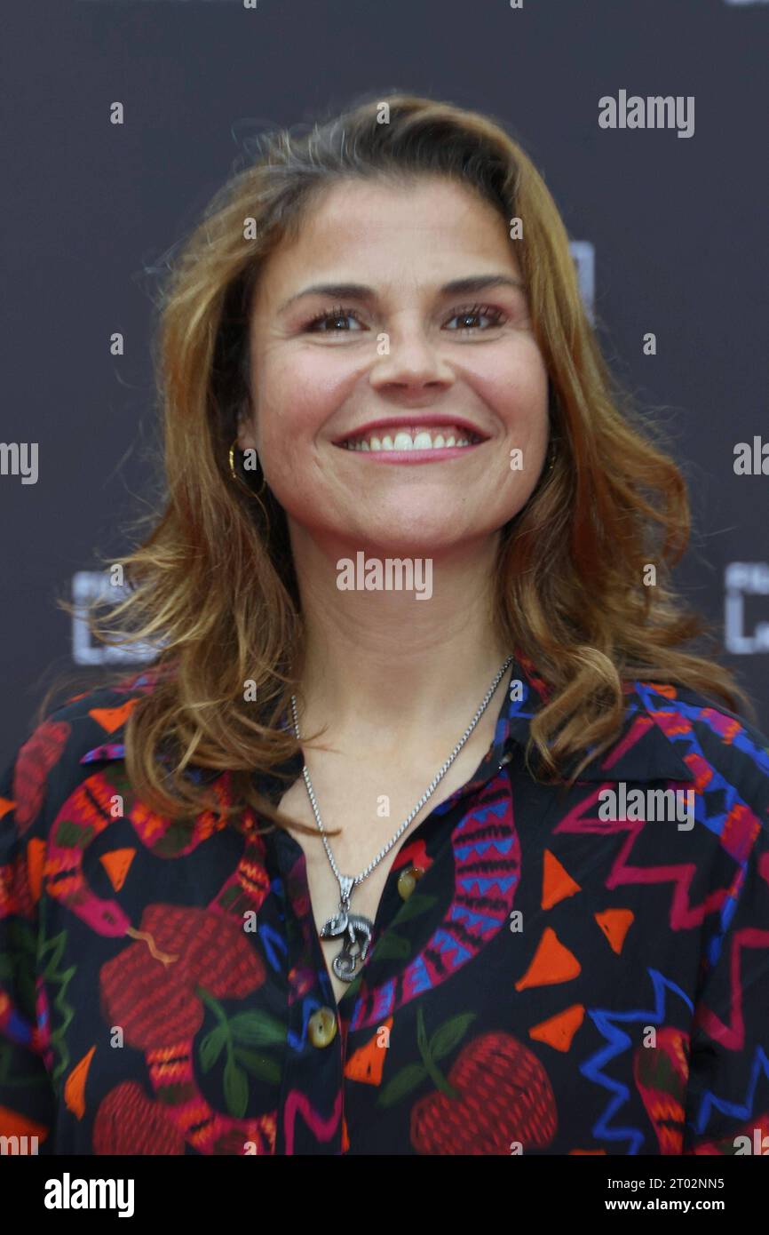 RECORD DATE NOT STATED FILMFEST HAMBURG AM 02.10.2023 Katharina