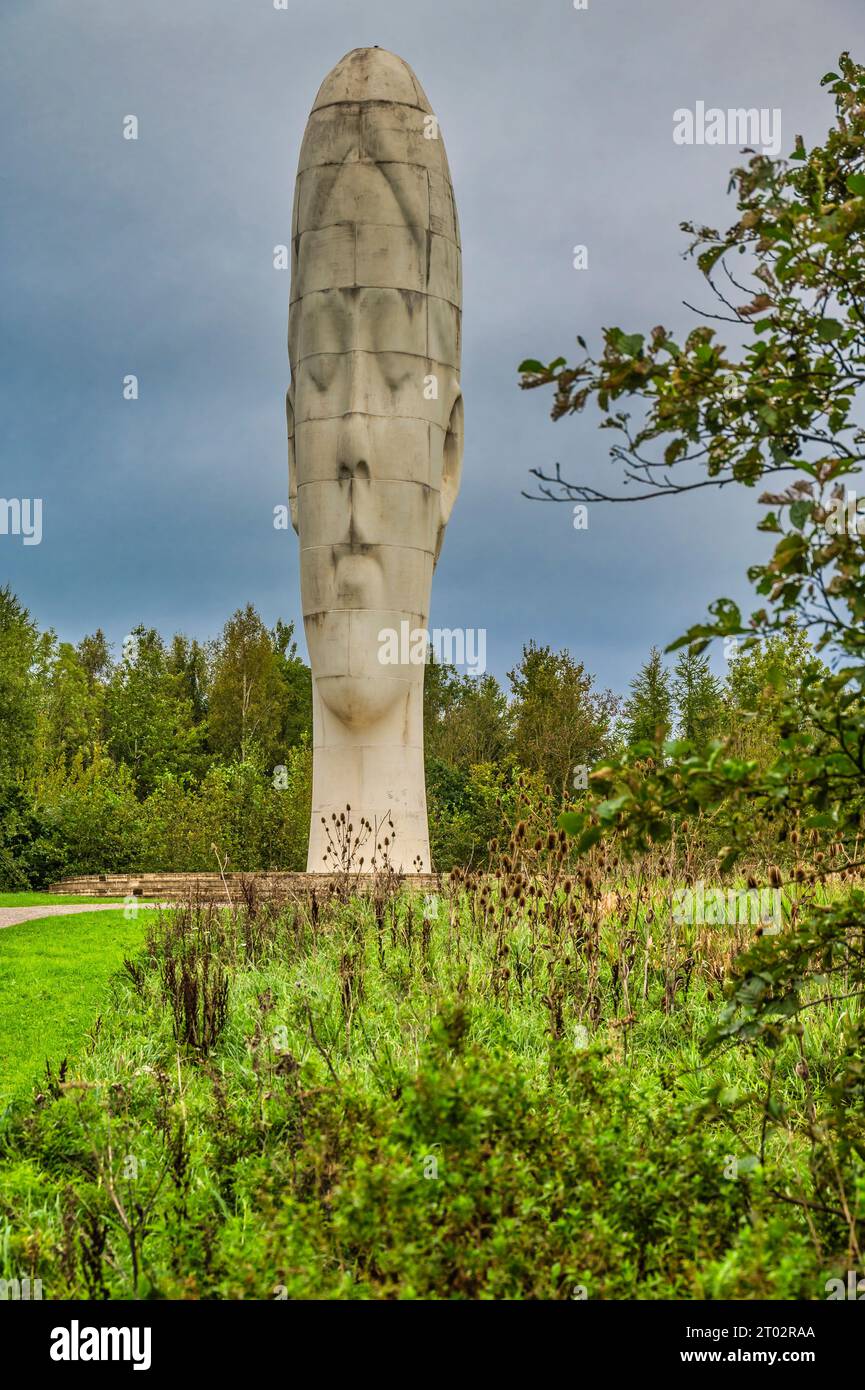 Dream at sutton manor colliery hires stock photography and images Alamy