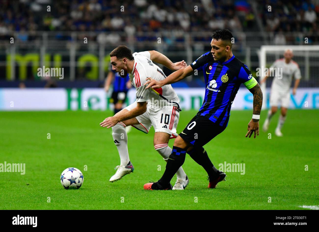 Orkun kokcu 2023 hi-res stock photography and images - Alamy