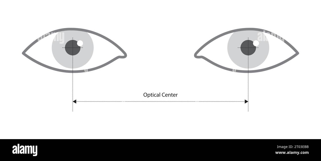 Medical eyeglass center sale