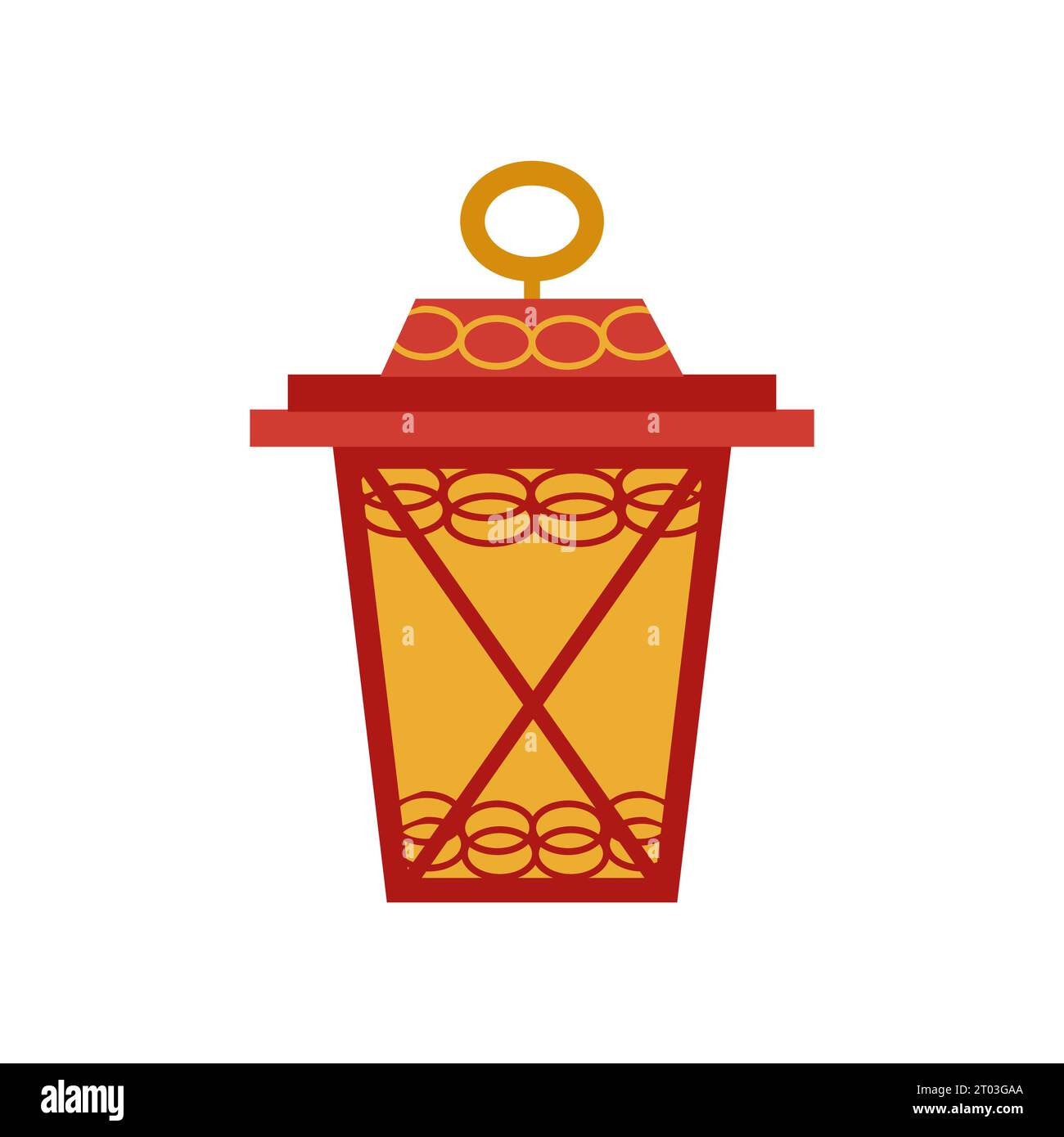 Rectangular shop chinese lanterns