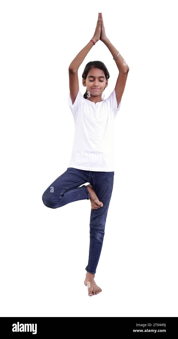 Set Five Yoga Poses Women Stock Vector (Royalty Free) 133185041 |  Shutterstock