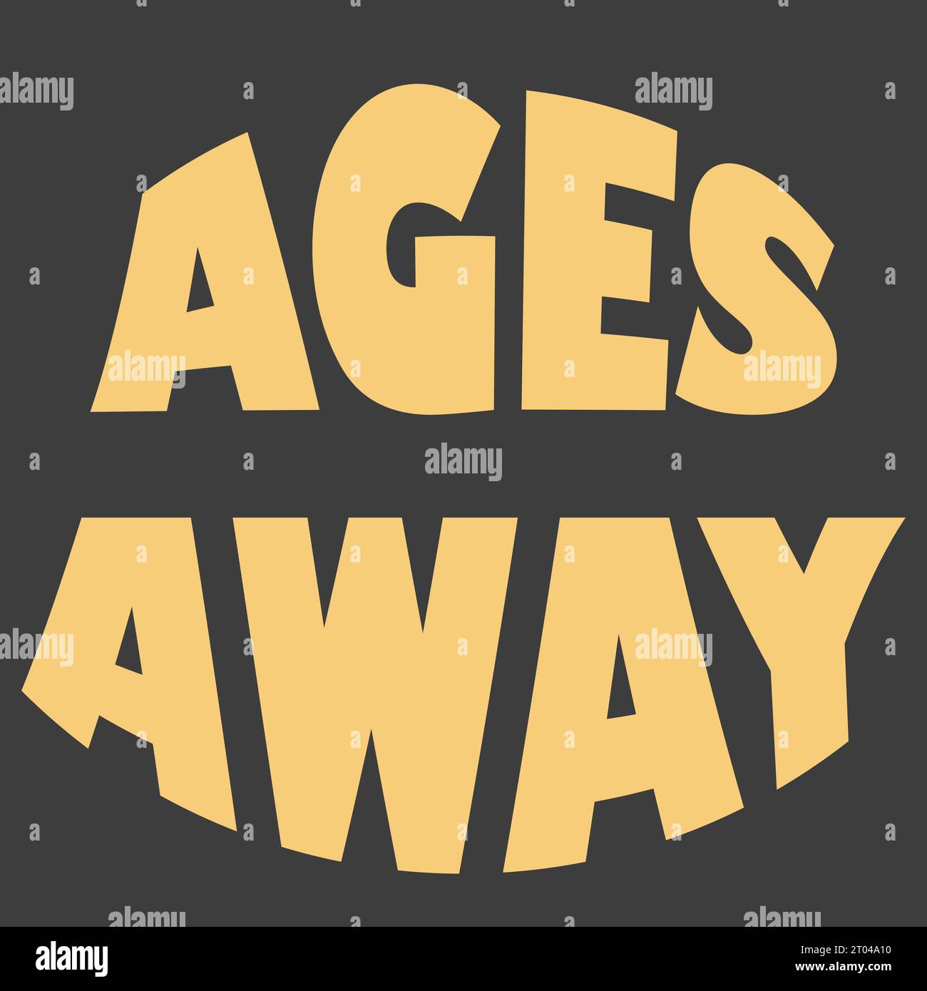 The TShirt print on demand design Stock Vector Image & Art Alamy