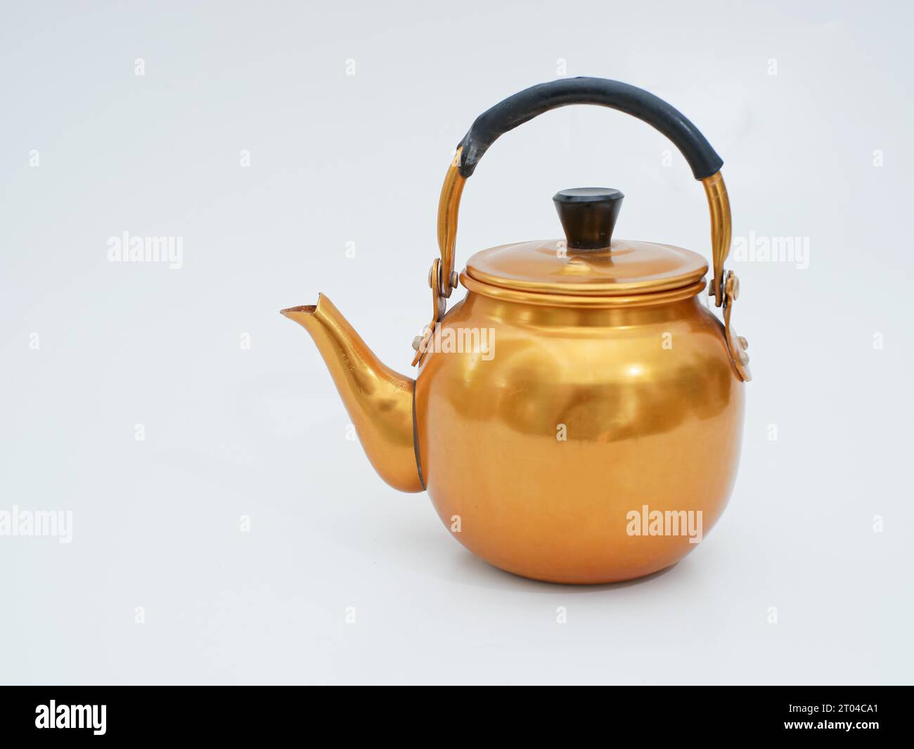 Luxury kettle hi res stock photography and images Alamy