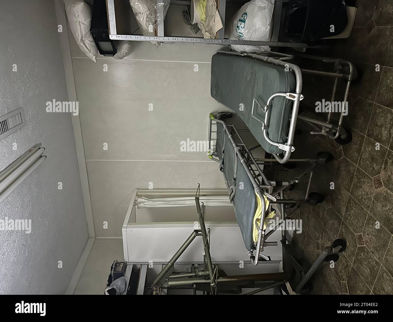 Abandoned funeral home hires stock photography and images Alamy