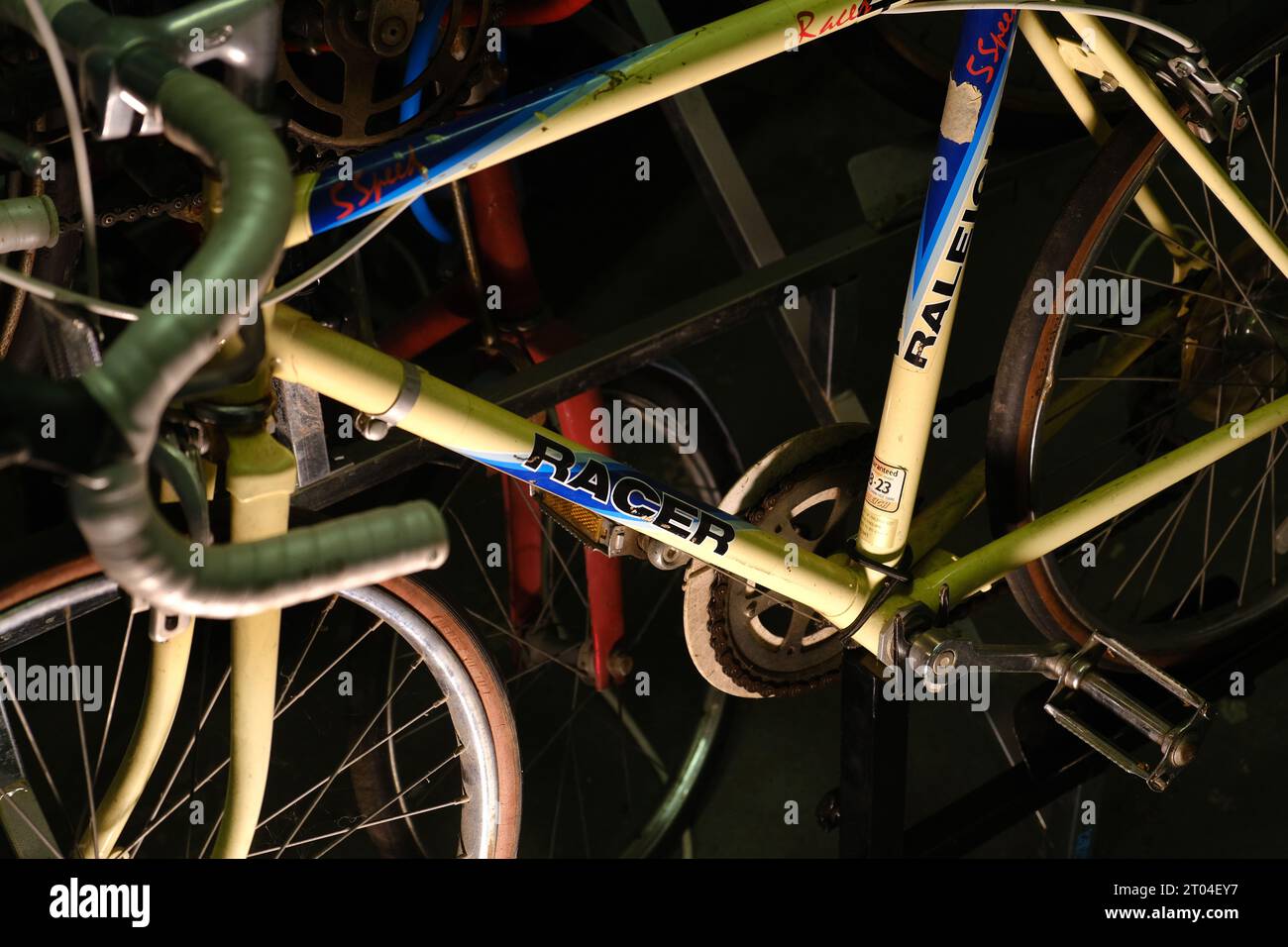 1940s bicycle hi res stock photography and images Page 6 Alamy