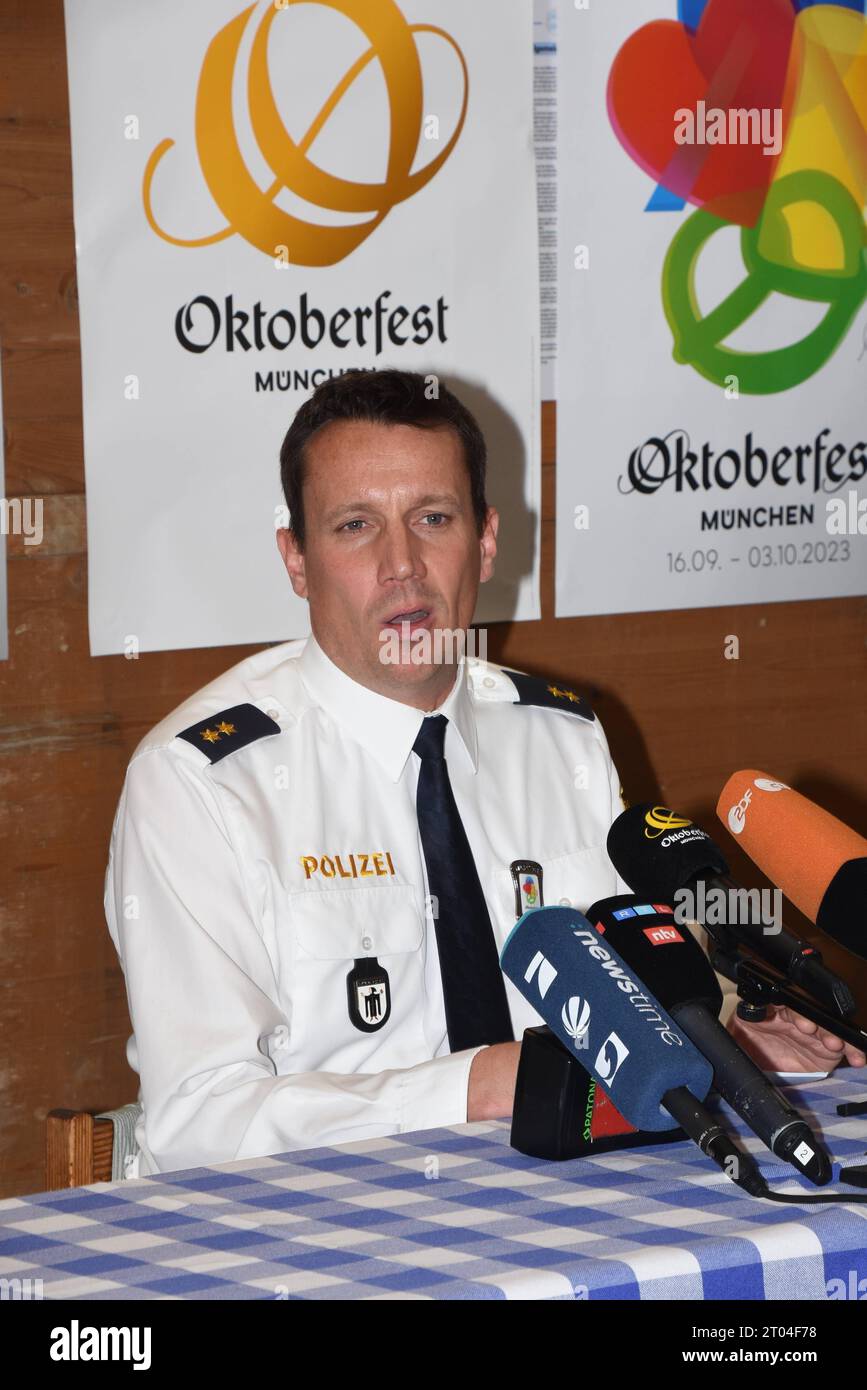 stellenangebote polizei münchen