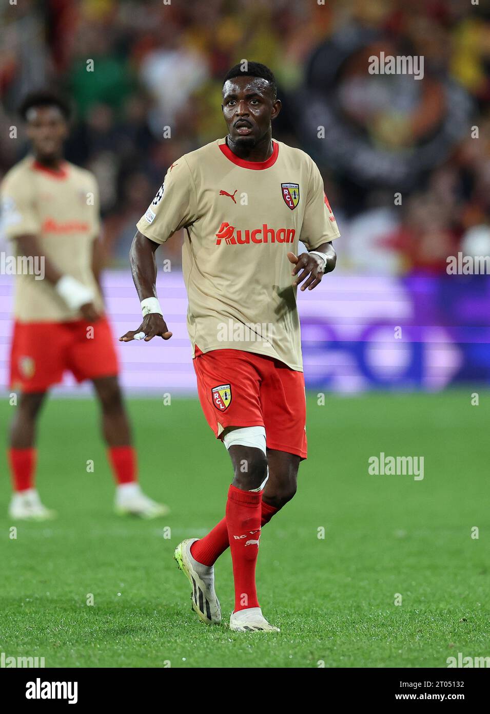 Salis abdul samed october 2023 hires stock photography and images Alamy