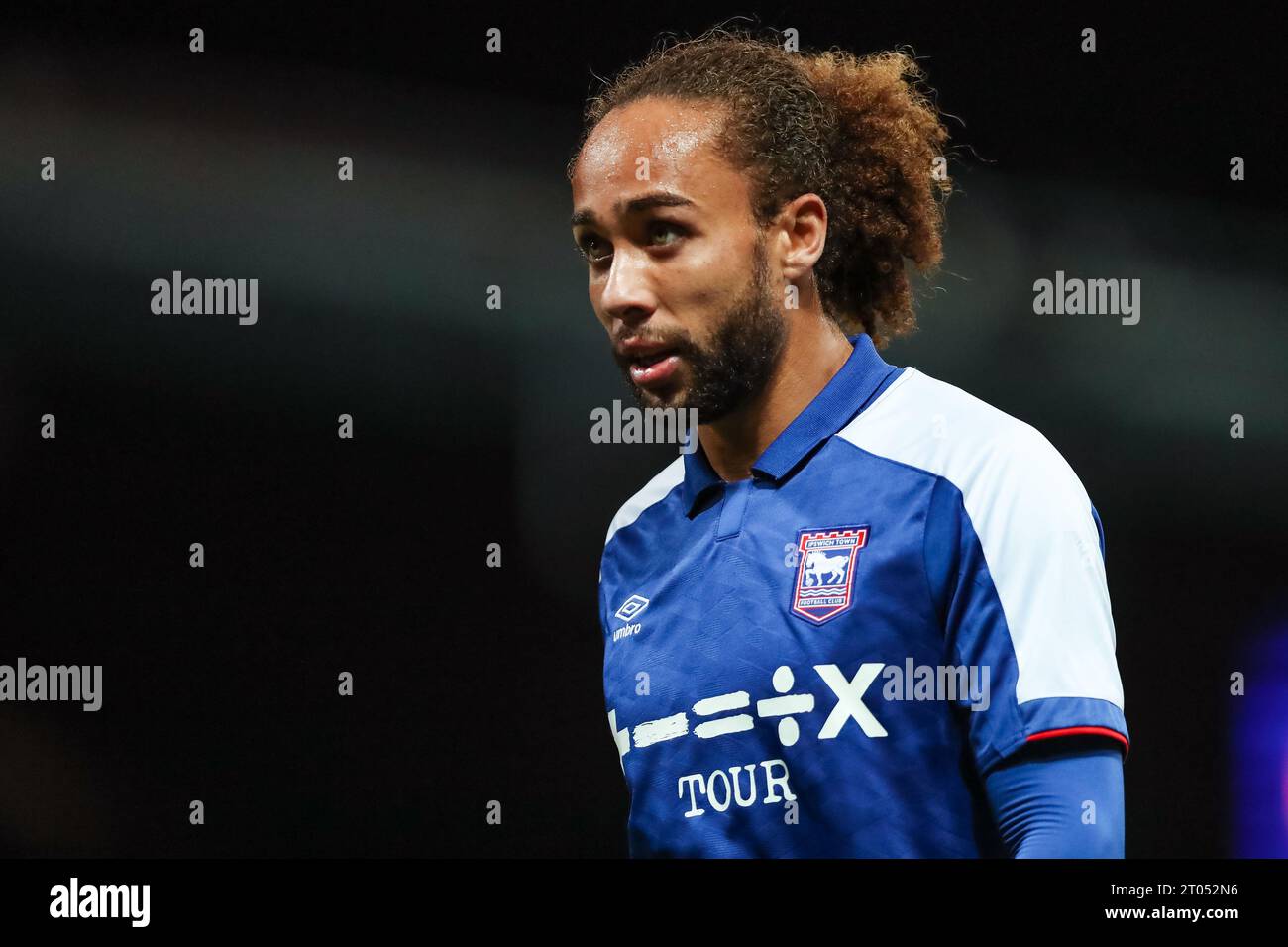 Ipswich town fc hi res stock photography and images Alamy