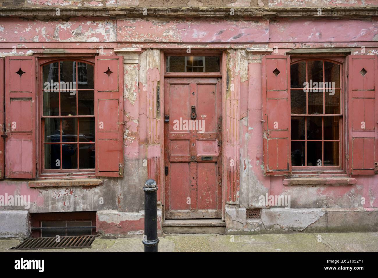 Inside The Box Plymouth's extraordinary new attraction about to