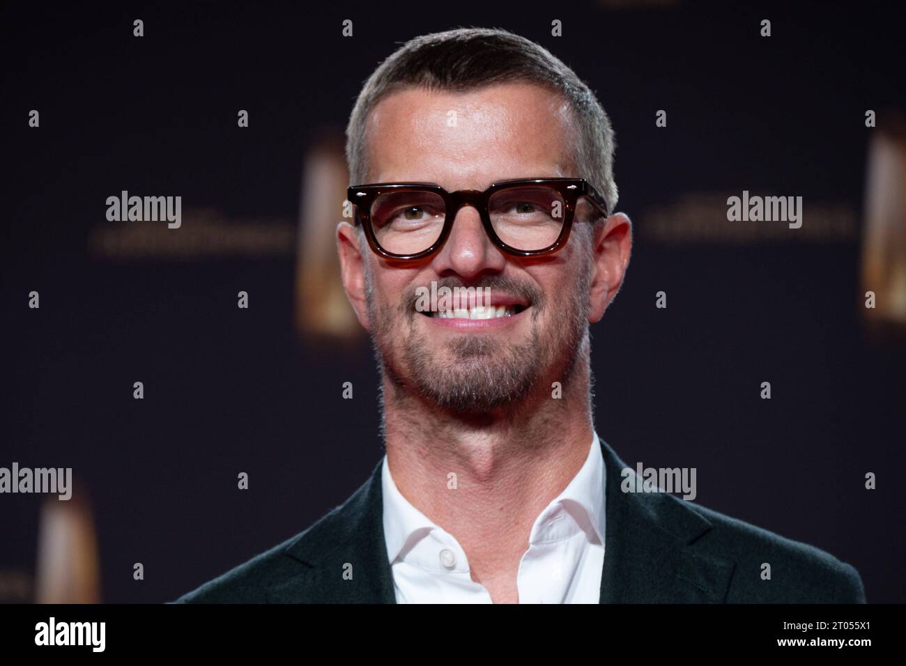 Preistraeger Joko WINTERSCHEIDT Kategorie Beste DokuSerie fuer Wer