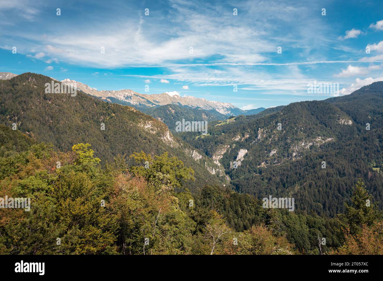 Blue hike hi-res stock photography and images - Alamy