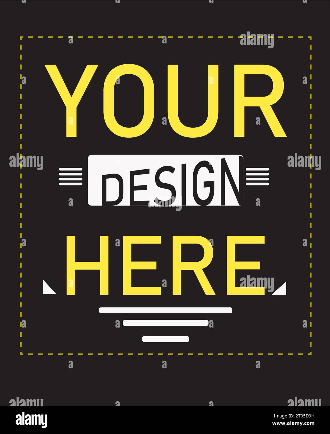Typography T Shirt Vector Art, Icons, and Graphics for Free Download ...