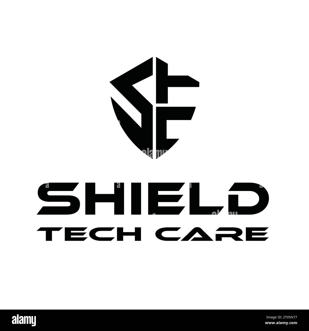 Stc logo design hires stock photography and images Alamy