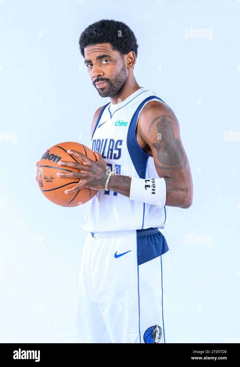 Kyrie irving top white background