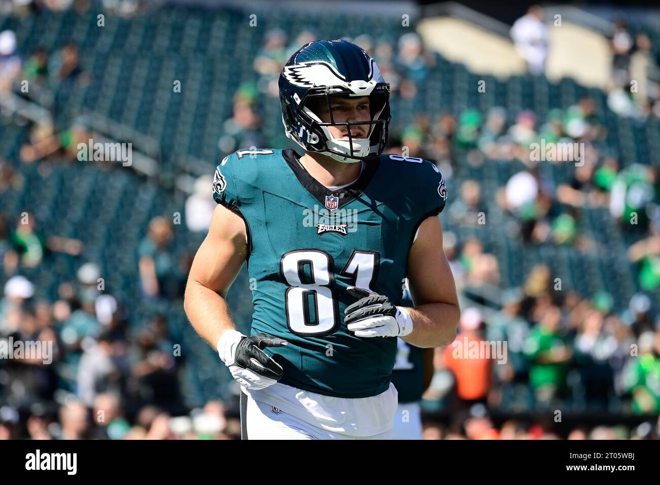 Grant calcaterra eagles hires stock photography and images Alamy